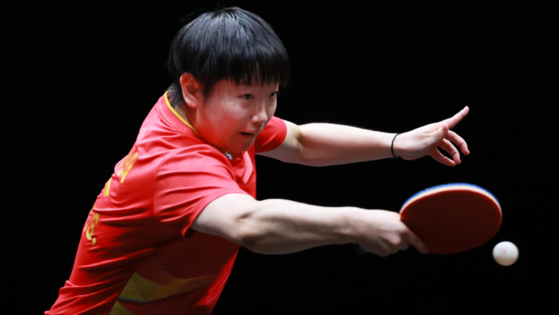 央视直播混团世界杯 国乒一日双赛迎战韩国法国 附详细赛程安排（央视直播乒乓球混合团体世界杯：国乒今日两战韩国、法国，含详细赛程）