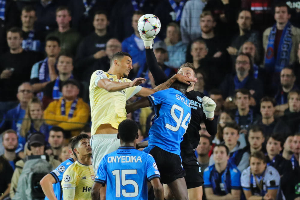 罗马诺：AC米兰预计下周租借签下菲尔克鲁格，附加买断条款（罗马诺：AC米兰有望下周租借菲尔克鲁格，合同含买断选项）