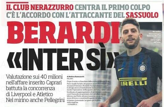 跟队记者：迈尼昂看起来不会续约，但阿莱格里仍在试图说服他（随队记者：迈尼昂大概率不续约，阿莱格里仍在努力游说）