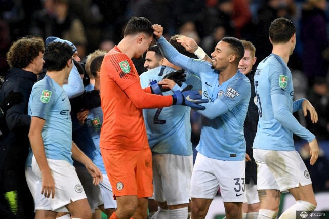 4-1！曼城无解，决战黑马，11年全胜，哈兰德冲金球，CCTV5+直播（曼城4-1再显统治力，将与黑马决战；11年保持全胜，哈兰德剑指金球，CCTV5+现场直播）