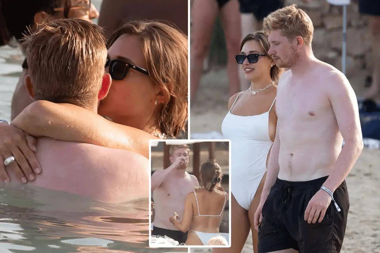 瑟洛特：挪威有世界上最好的中锋，还有厄德高和我（瑟洛特：挪威拥有世界顶尖中锋，阵中还有厄德高与我）