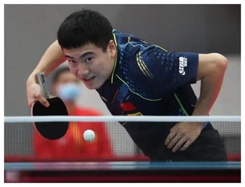 中国乒乓球